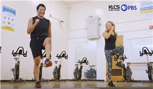 Everyday Fitness Season 3 Episode 12 HiiT It Fast and Furious
